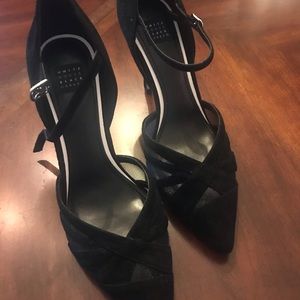 White House Black Market Shoes